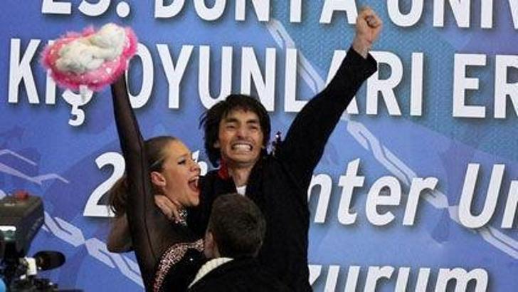 Helal olsun size