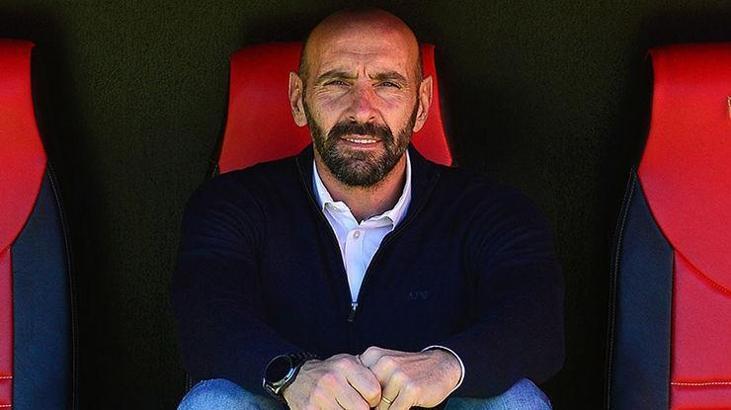 Monchi'den Talisca ve Yunus Akgün açıklaması