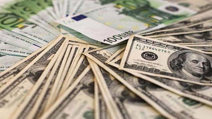 Dolar ve Euro ne kadar? (5 Nisan 2018 Döviz Kurları)