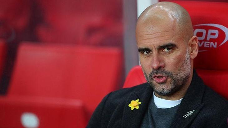 Guardiola, Fenerbahçe'nin genç yıldızı Elif Elmas'ı istiyor
