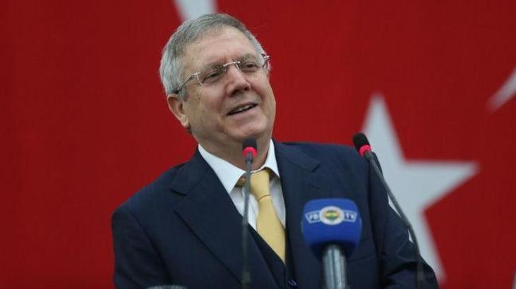 Fenerbahçe'den dev proje!