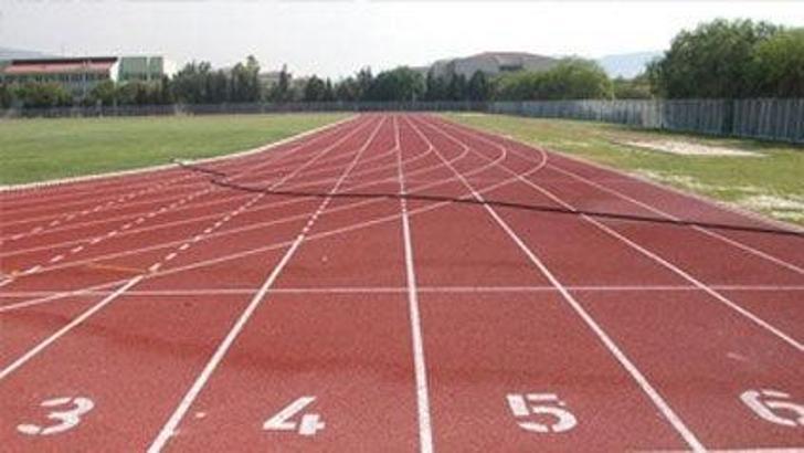 Melis 400'de zirvede
