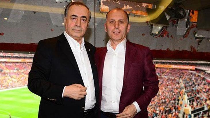 Muharrem Usta aday olmayacağını açıkladı