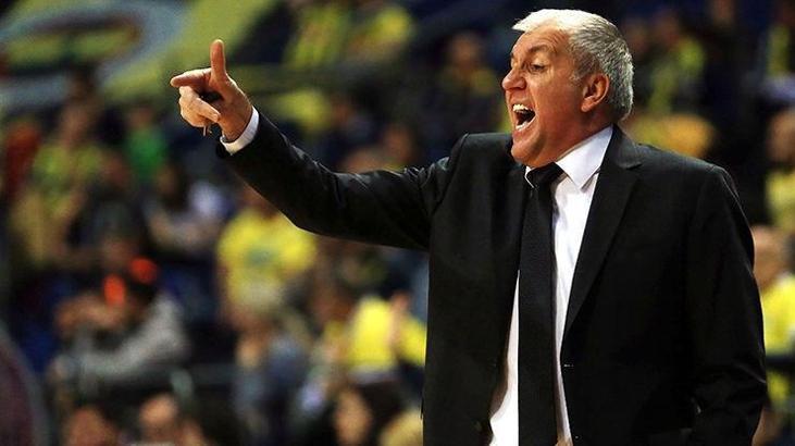 Zeljko Obradovic: 