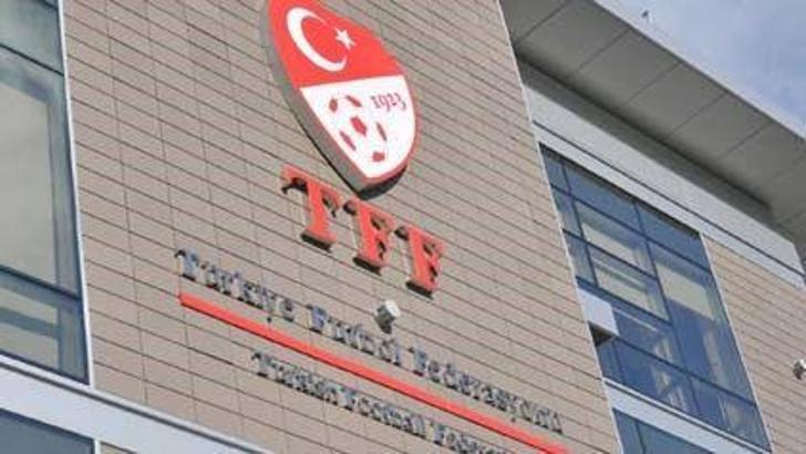 PFDK ceza yağdırdı