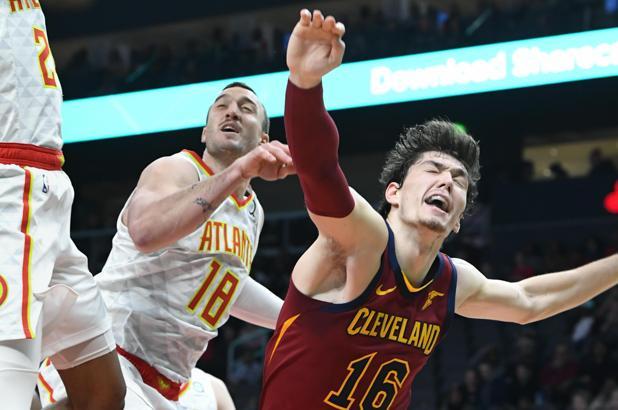 Cedi'den 22 sayı, 8 ribauntluk performans