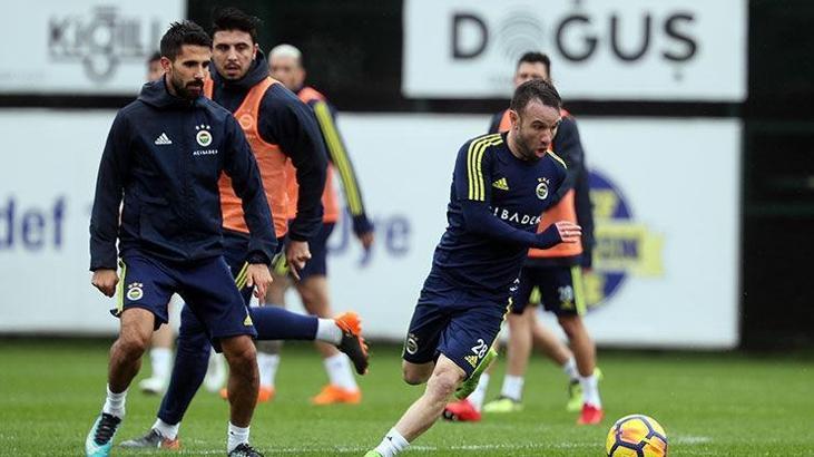 Solda büyük rekabet