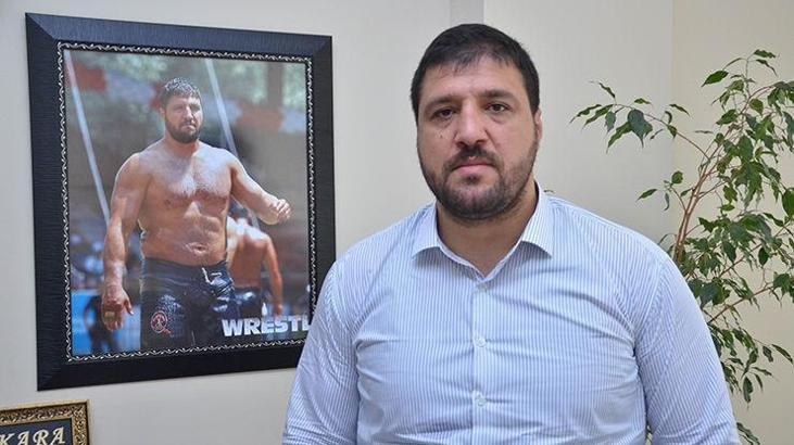 Dünya şampiyonları Ordu'da yetişecek