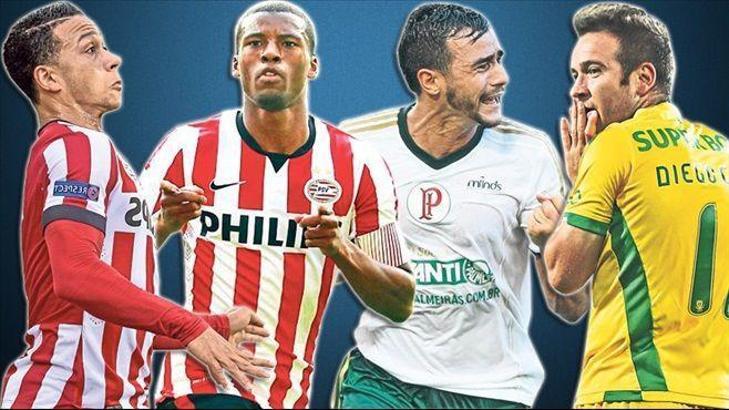 Transfer borsasından Fenerbahçe dedikoduları