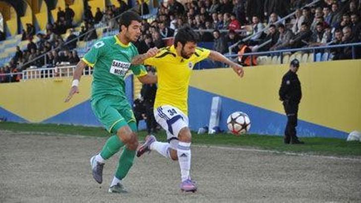 Ş.Urfa'da moraller yüksek