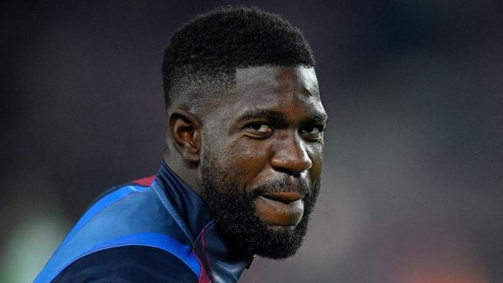 Son dakika | Samuel Umtiti, Fenerbahçe'nin teklifini kabul etti!