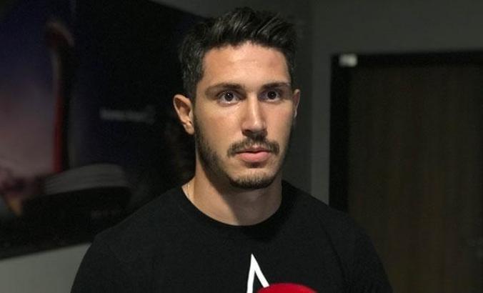 Mert Çetin'e Fransa'dan 2 teklif
