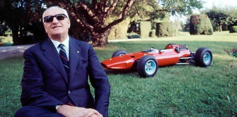 Formula 1 – Pilotlar ve Patronları