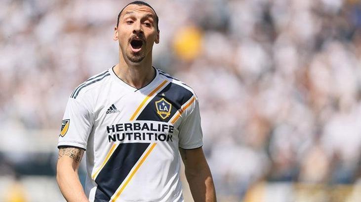 Zlatan Ibrahimovic hakkında bomba transfer iddiası