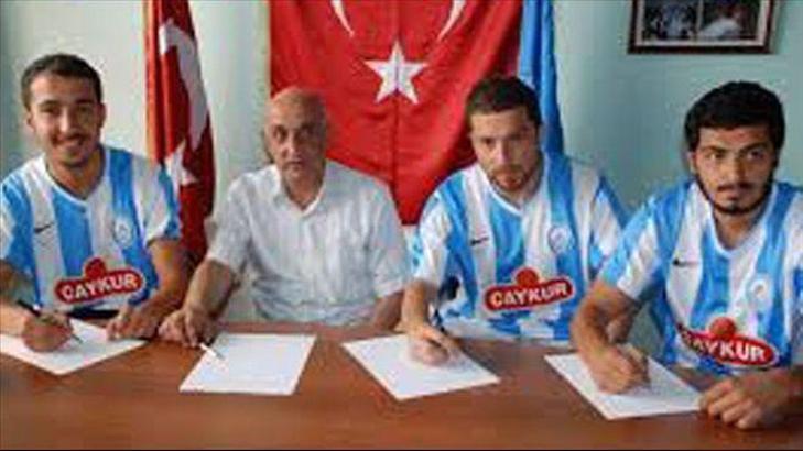Şafak Bayraktar yeniden Pazarspor'da