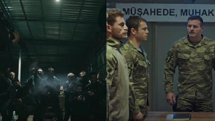 Çukur mu, Söz mü?