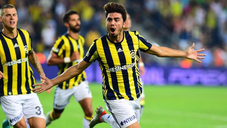 Erzurumspor, Ozan Tufan ve Welliton'la anlaştı