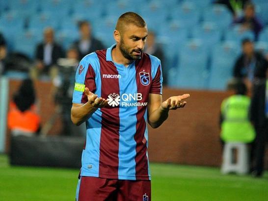 Burak Yılmaz Guangzhou Evergrande yolunda!