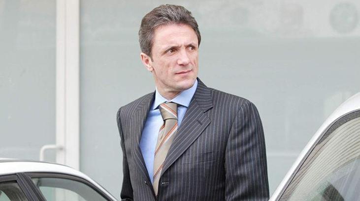 Popescu'dan olay sözler: Fenerbahçe kazanmasın!