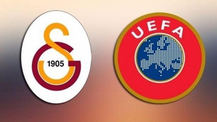 Galatasaray UEFA'yı bekliyor! Şampiyonlar Ligi gibi kurul!