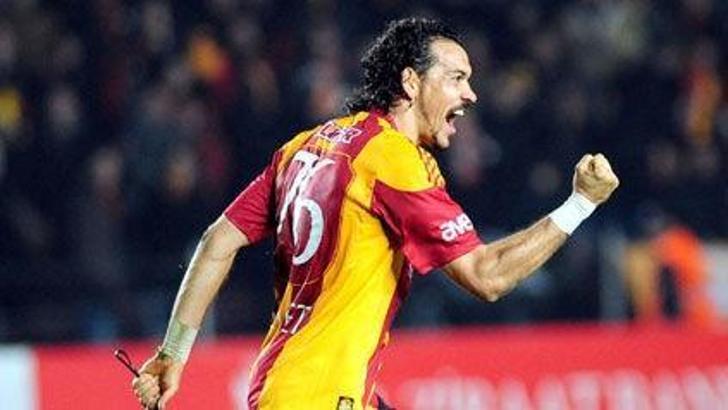‘Türkiye'nin en iyisi Servet'