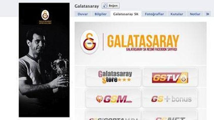 Facebook, Facebook hazır grup bulduk