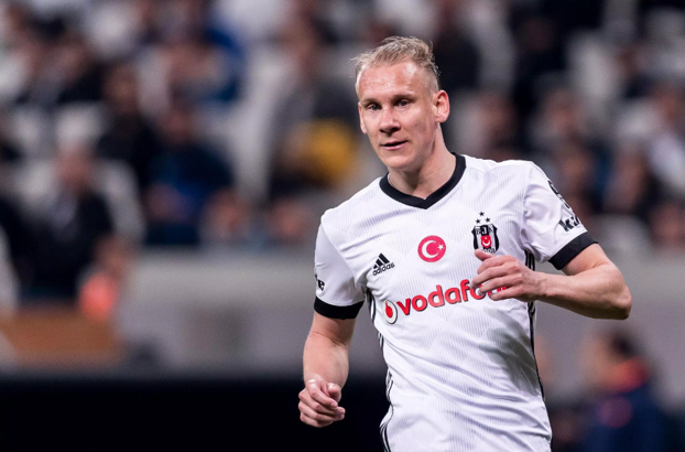 Monaco Vida için bastırıyor