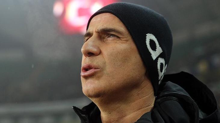 Beşiktaş'ta Önder Karaveli ile seri sonu!