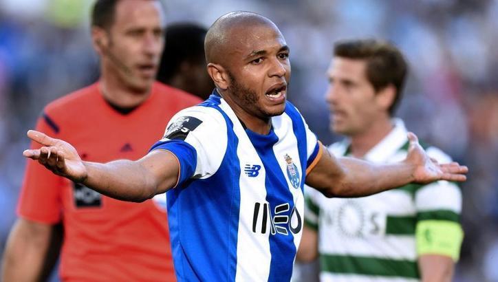 Brahimi için şok talep!