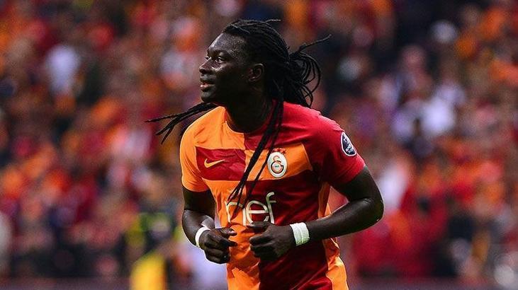 Bafetimbi Gomis parasını kendi ödedi!