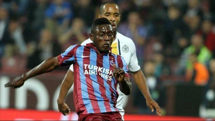 Majeed Waris 6.5 milyona geldi gol bile atamadı