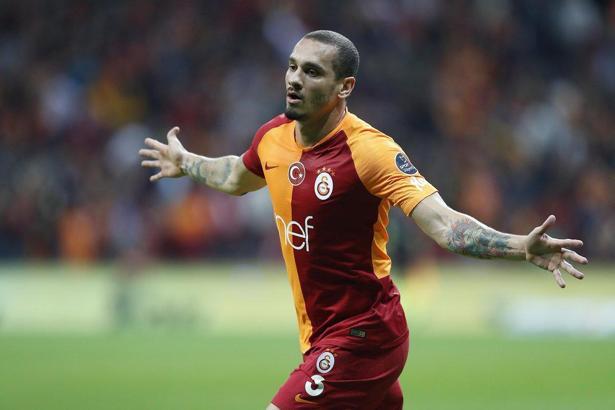 Galatasaray'da ayrılık! Maicon yüzde 90 gidiyor!