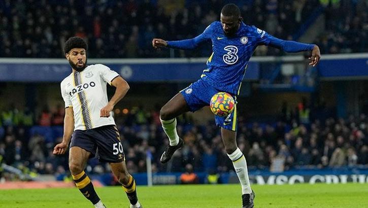 Antonio Rüdiger, Real Madrid ile anlaşmaya çok yakın