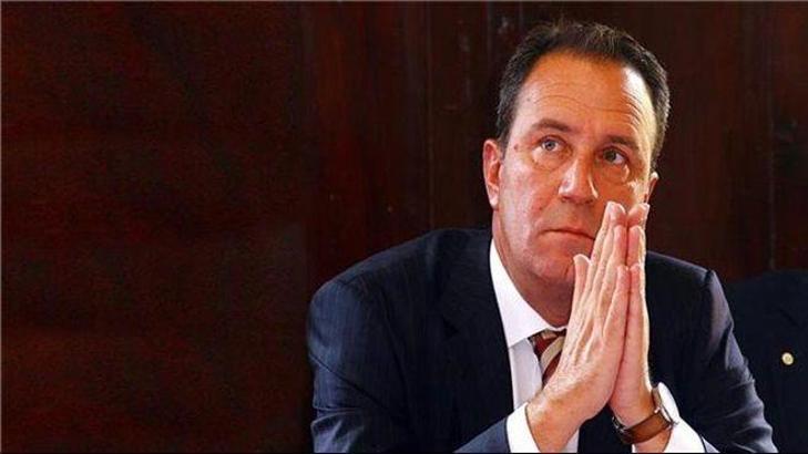 Adnan Öztürk: Faturayı Ünal Aysal'a keserim