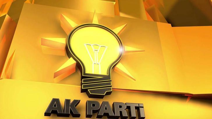Ak Parti İstanbul İlçe belediye başkan adayları...