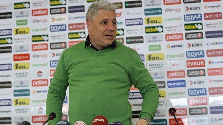 Kayserispor Sumudica kararını verdi
