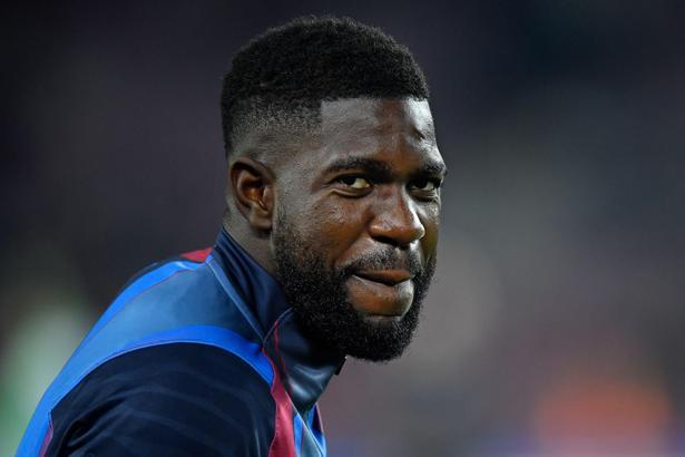 Son dakika! Fenerbahçe'den Samuel Umtiti hamlesi