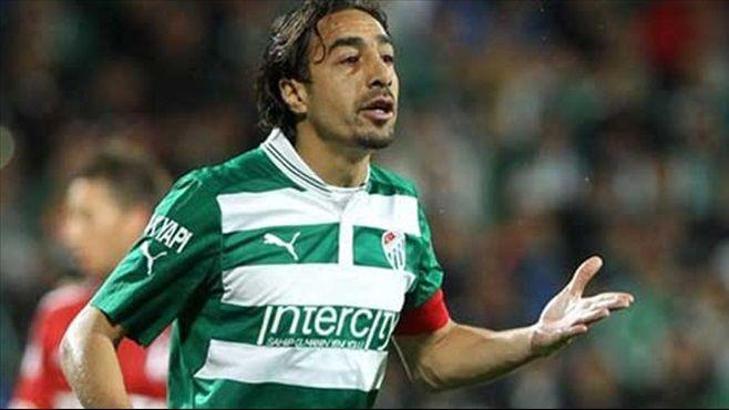 İbrahim Öztürk Sivasspor'da