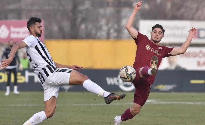 Somaspor, 2'de 2 yaparak devre arasına umutlu girdi