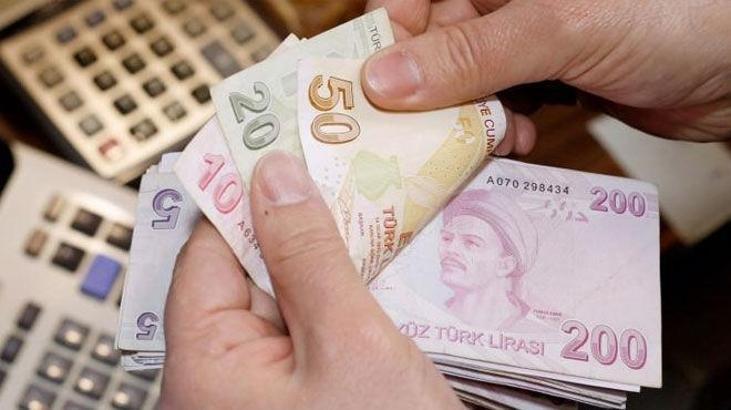 Emekli olmayana toplu ödeme