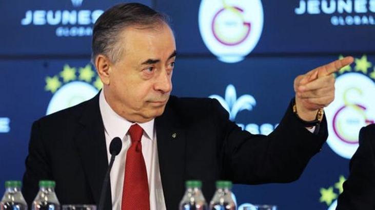 İşte Galatasaray'ın UEFA planı!