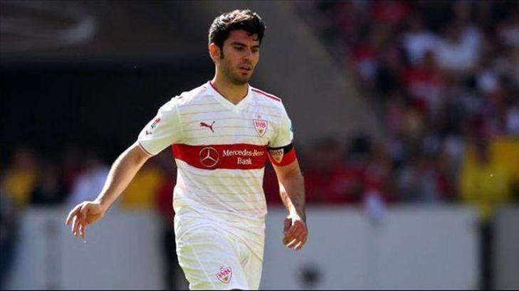 Trabzonspor Serdar Taşçı ile anlaştı