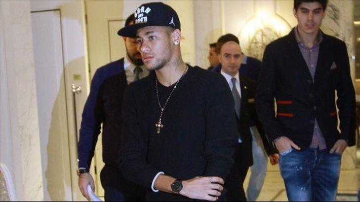 Neymar'dan Fenerbahçe bombası