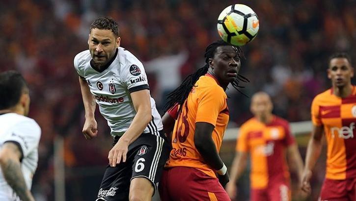 Dusko Tosic Beşiktaş'a geri dönüyor!