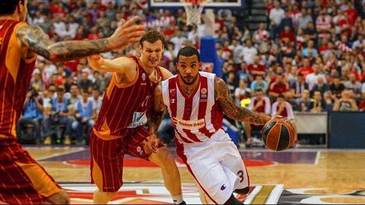 Kritik maç: Kızılyıldız - Galatasaray Liv Hospital