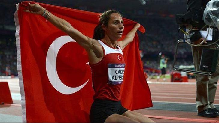 ‘WADA bize inandı'