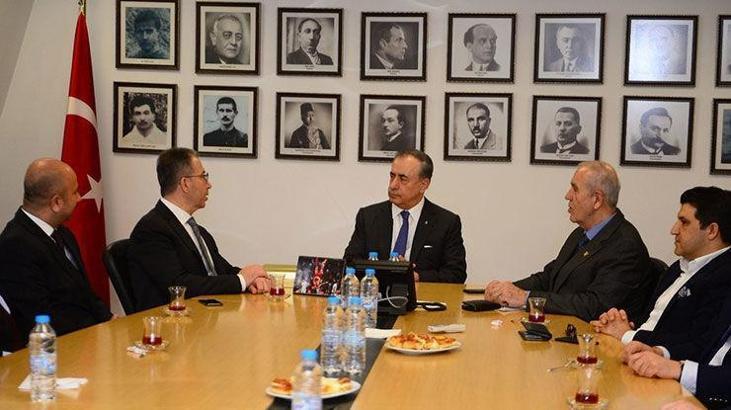 Mustafa Cengiz'den flaş hamle: Ünal Aysal...