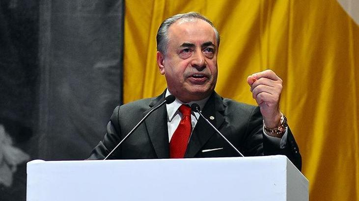 Mustafa Cengiz: Fenerbahçe haklı olabilir ancak...