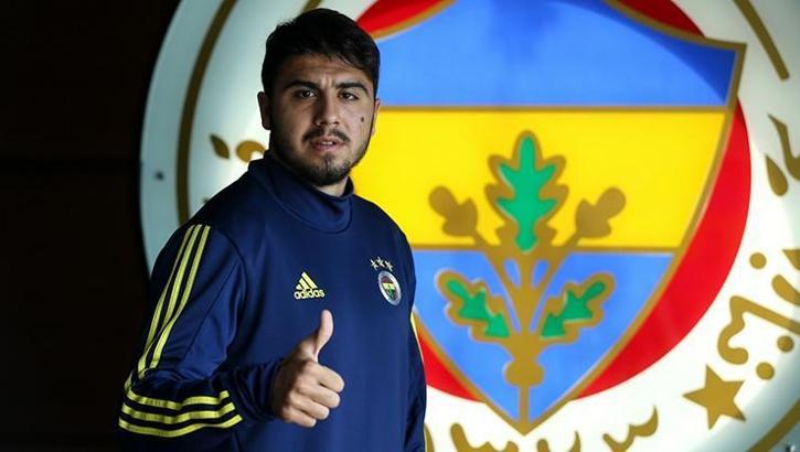 Ozan Tufan'a çifte kanca: Alanyaspor'dan sonra Erzurumspor