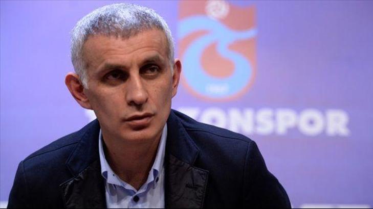 Hacıosmanoğlu'ndan Erkan Zengin açıklaması